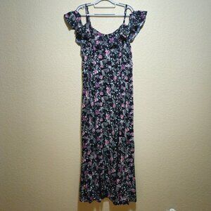 Disney Sleeping Beauty Maxi Dress